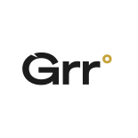 Logo GrrCommunication - Agence Communication freelance Valenciennes